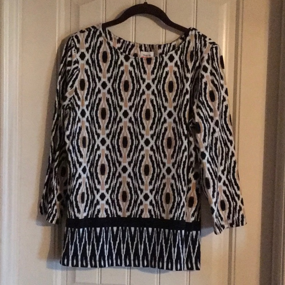 Ruby Rd Top - image 1